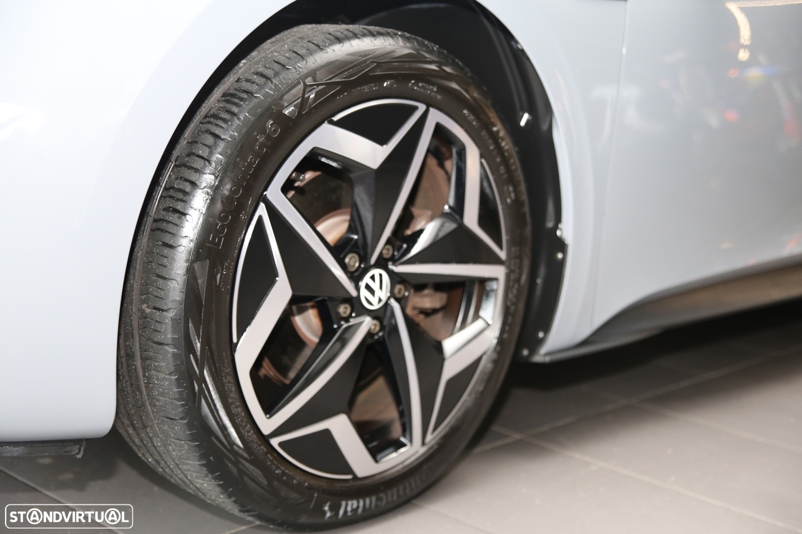 VW ID.3 Performance Upgrade Pro Performance - 5