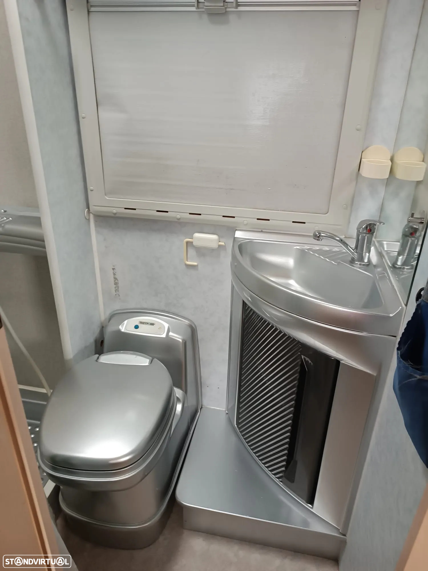 Fiat Ducato Dcucato - 11
