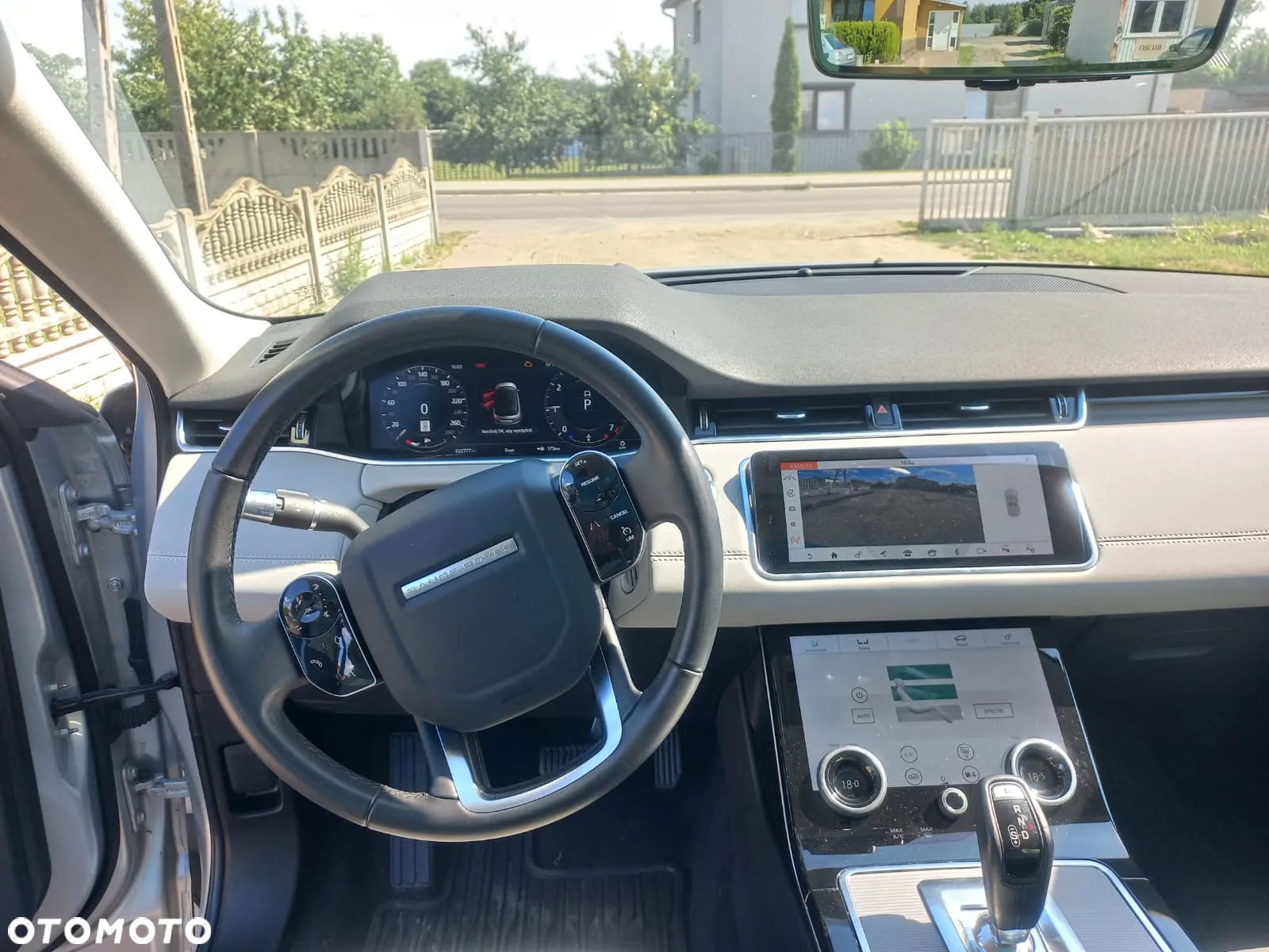Land Rover Range Rover Evoque - 6