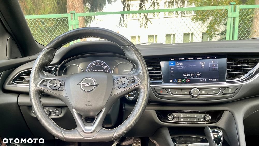 Opel Insignia - 15