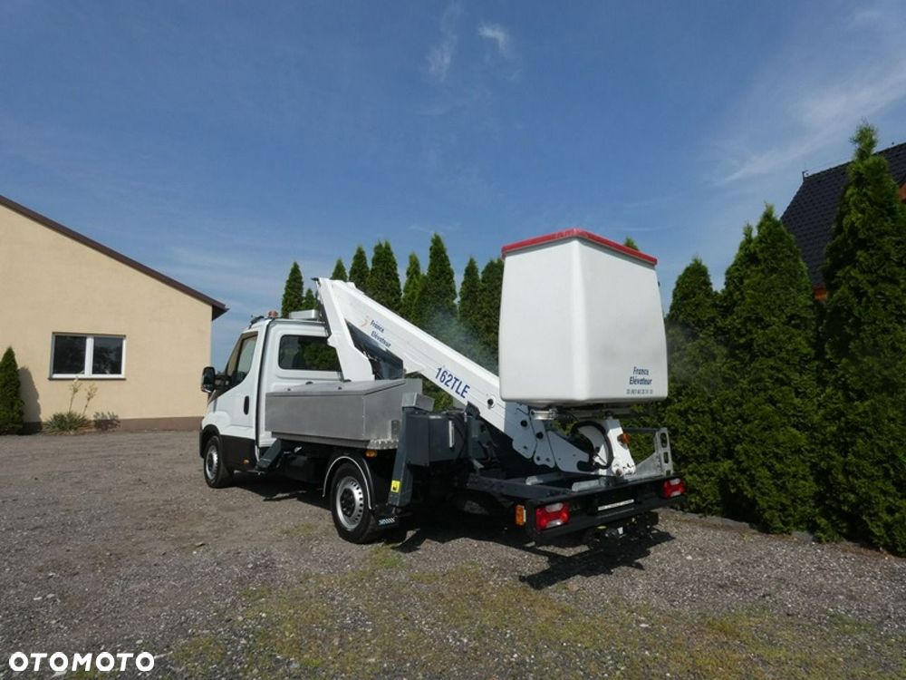Iveco Daily 35S14 - 11