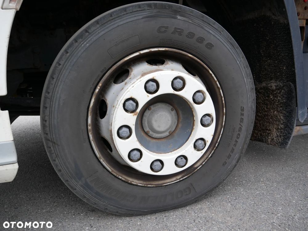 DAF 290 - 14