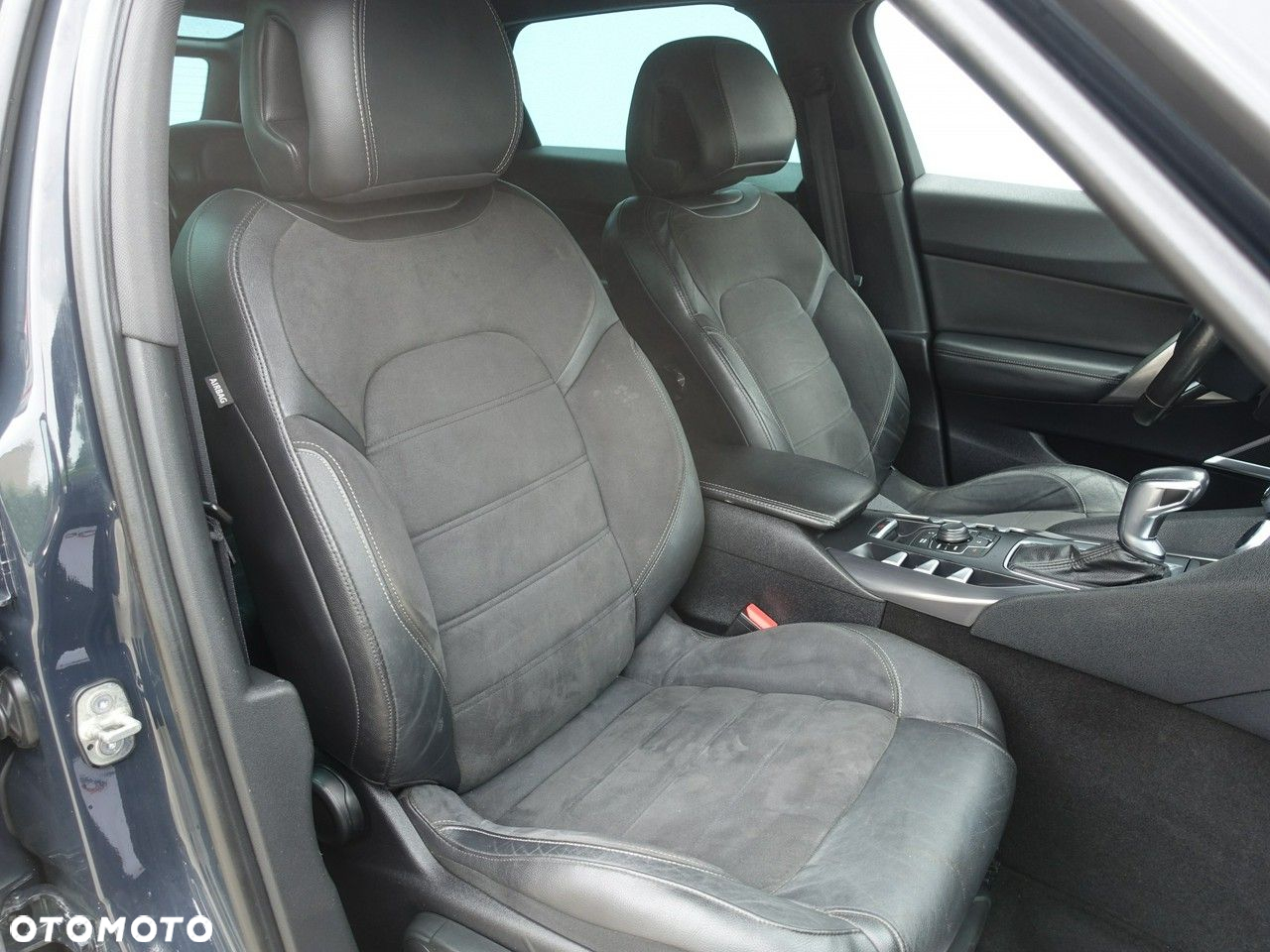 DS Automobiles DS 5 - 16