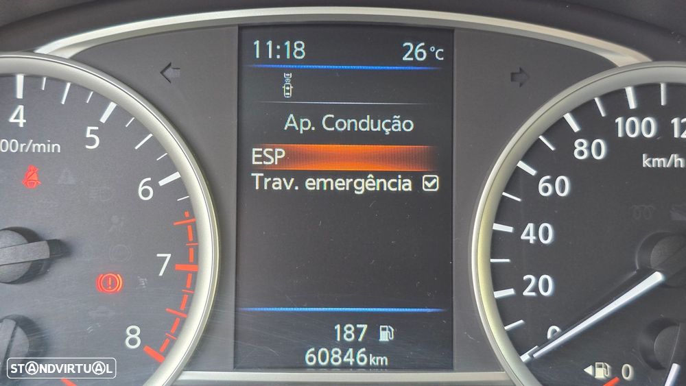 Nissan Micra 1.0 IG-T Acenta - 18