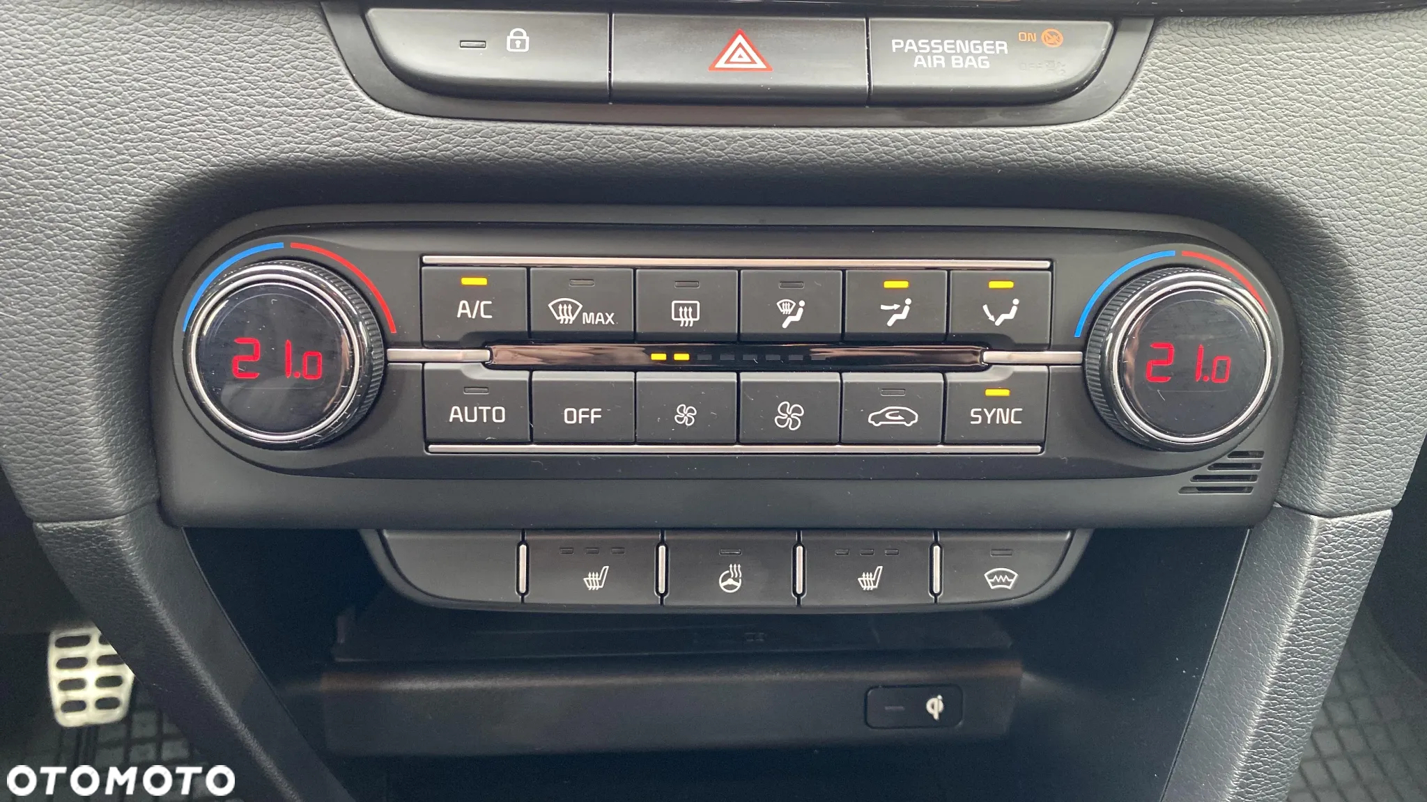 Kia ProCeed 1.5 T-GDI GT Line - 18