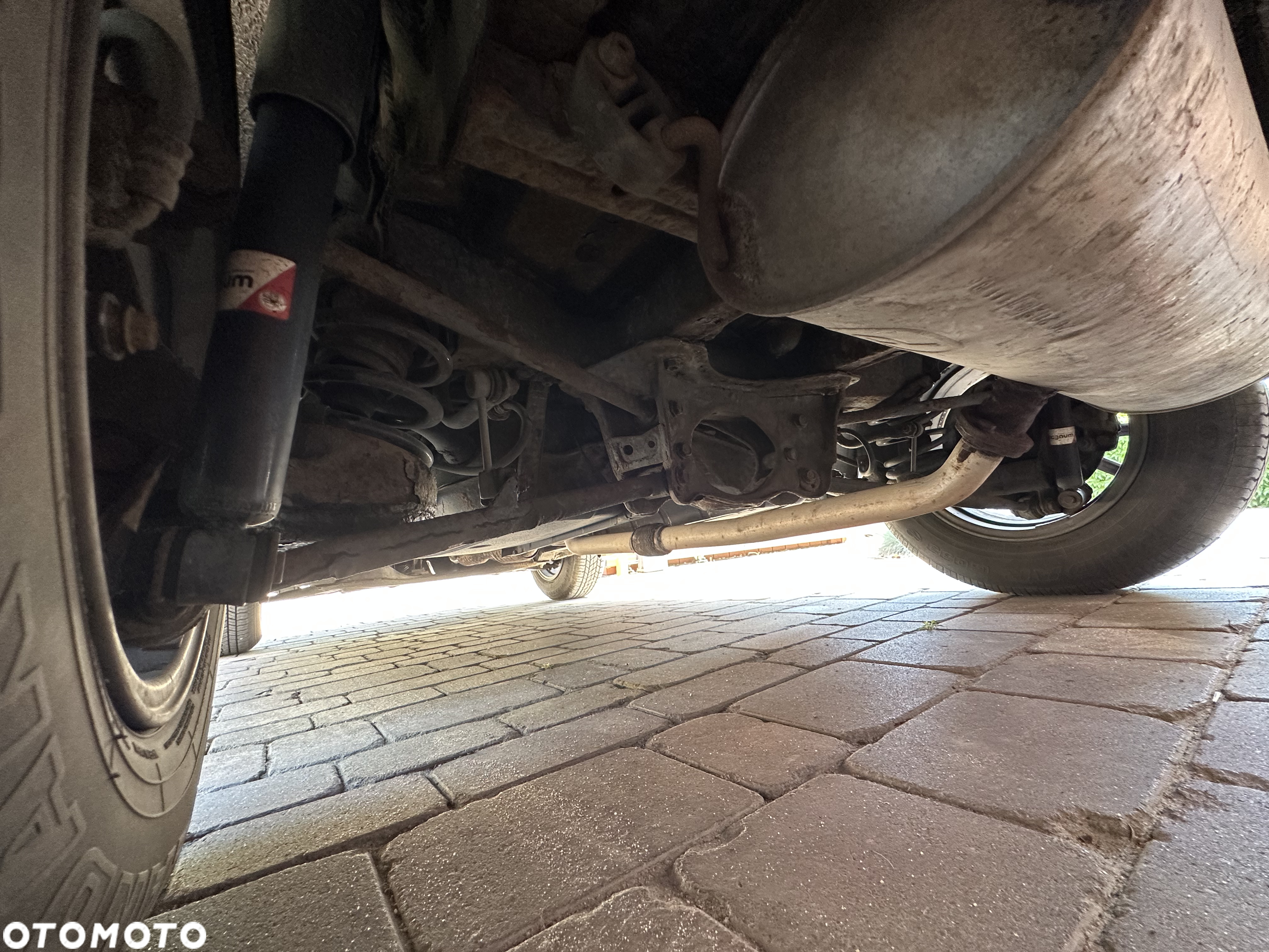 Toyota RAV4 1.8 VVT-i 4x2 - 16