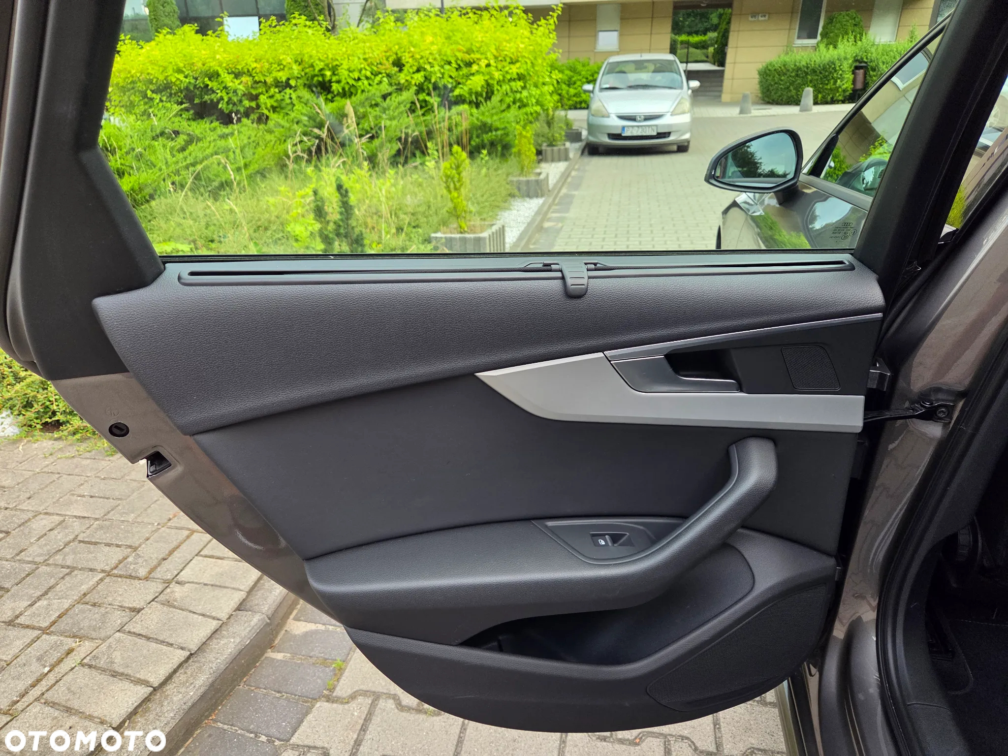 Audi A4 Avant 35 TDI S tronic - 17