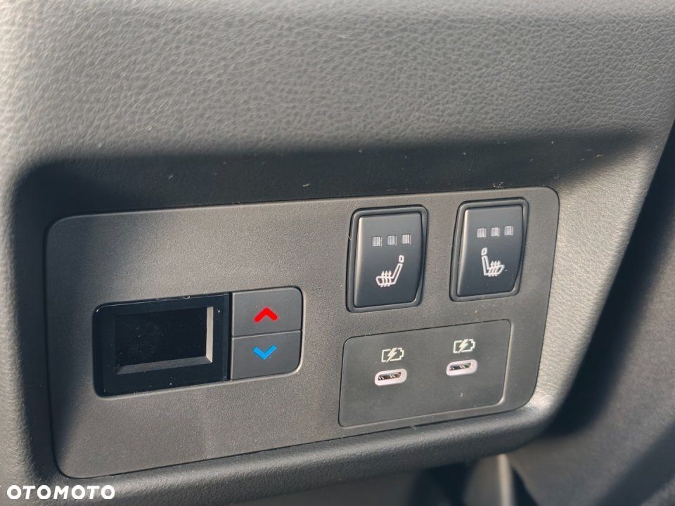 Nissan X-Trail - 20