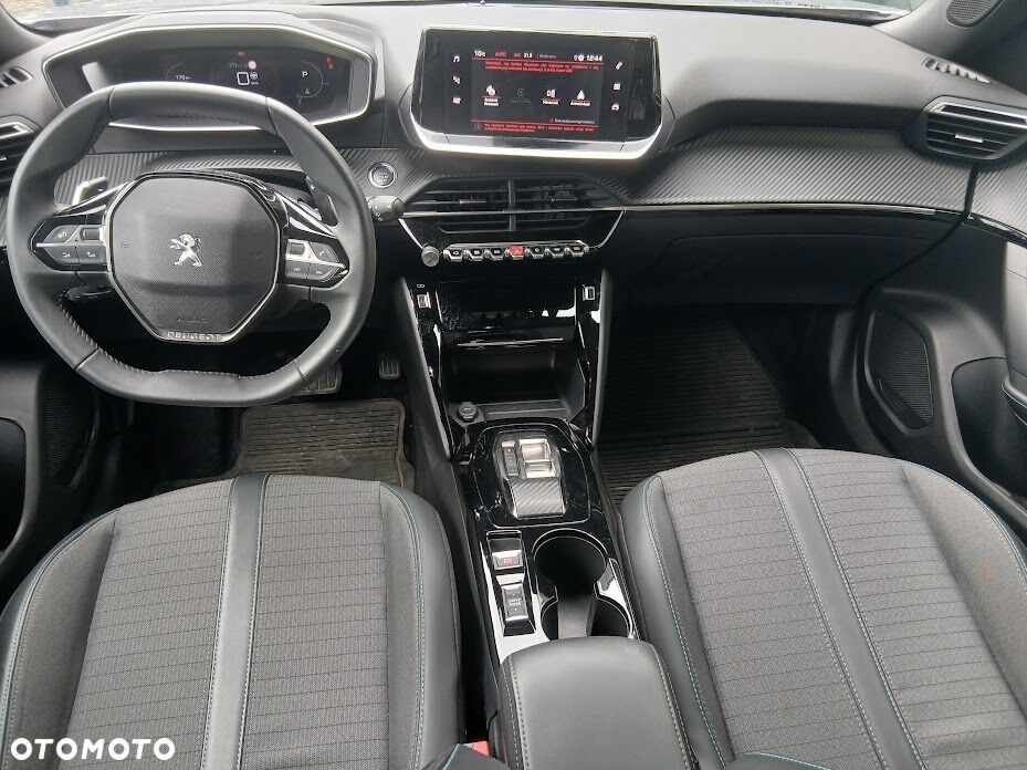 Peugeot 2008 - 31