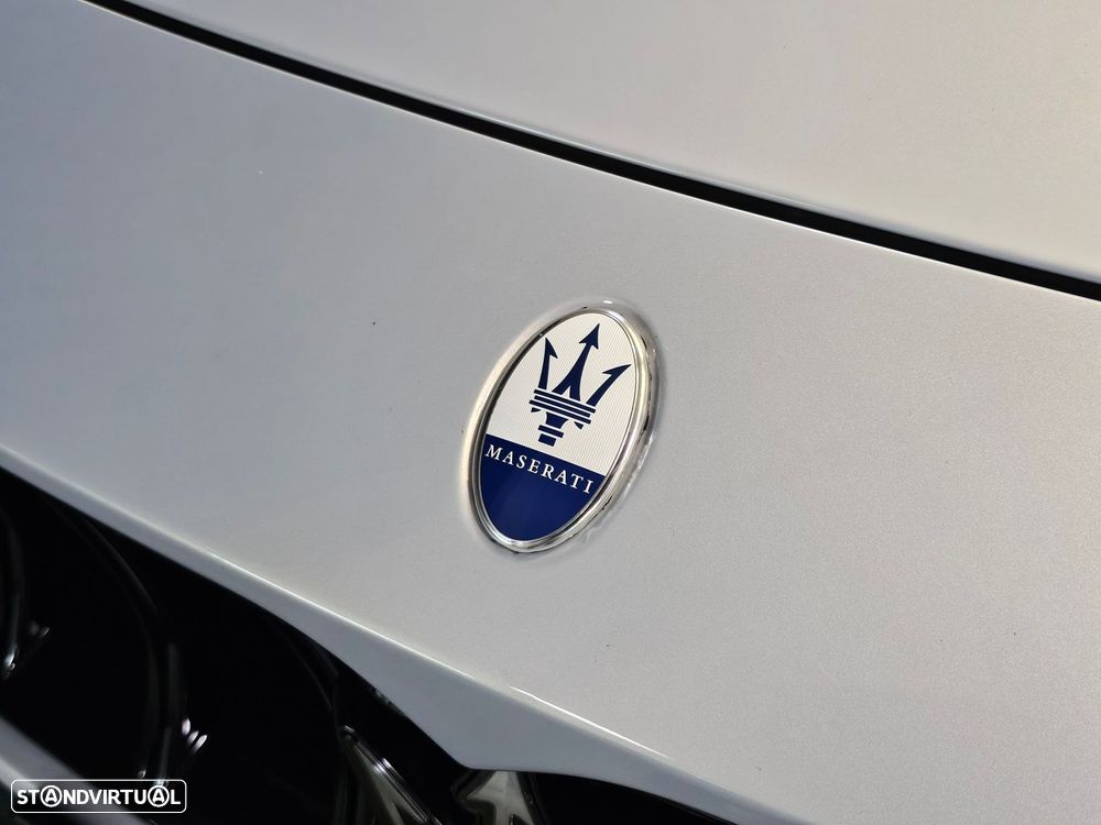 Maserati Grecale 2.0 Modena - 38