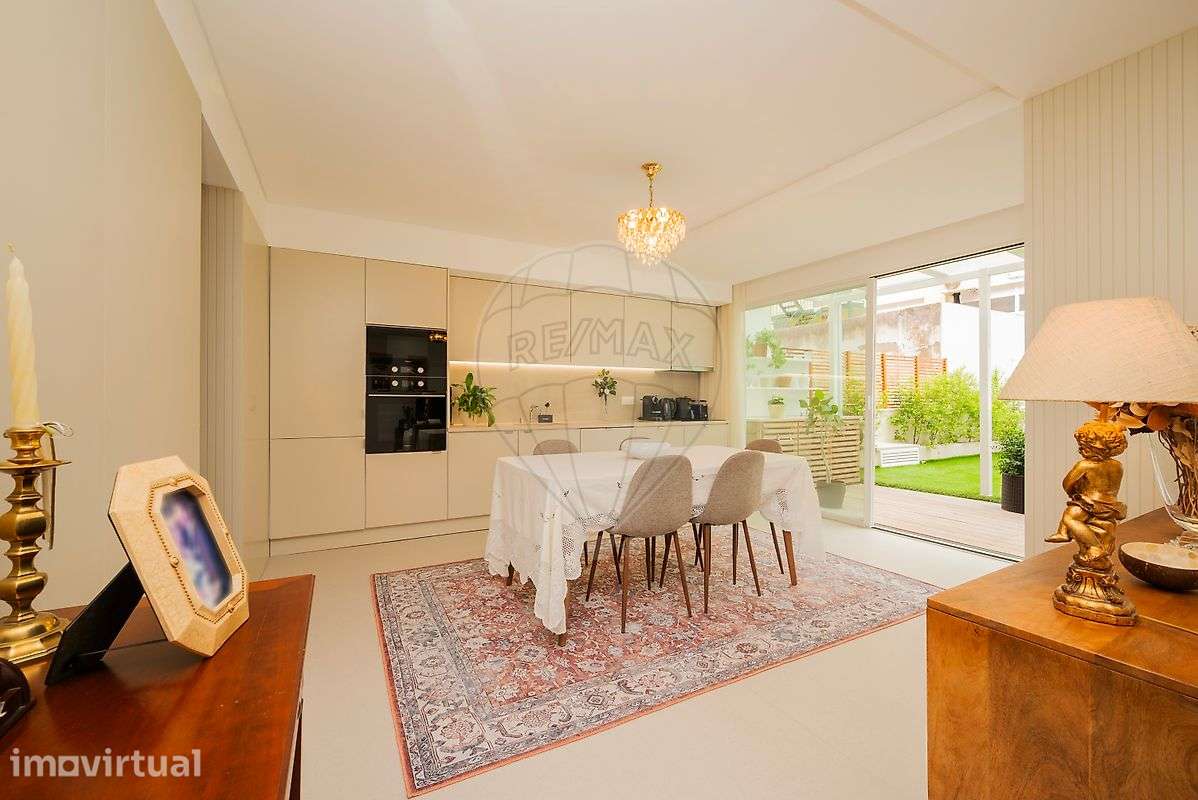 Apartamento T3 para venda - Grande imagem: 4/22