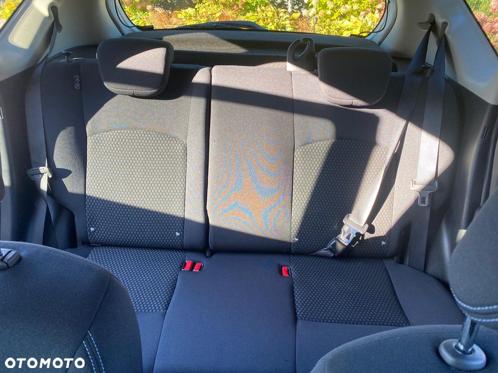 Nissan Note - 12