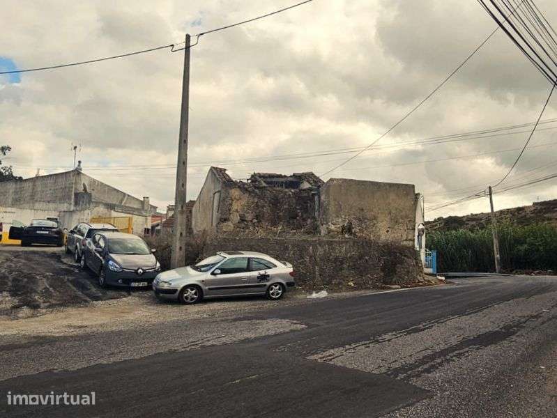 Habitação em Ruina - Grande imagem: 3/12
