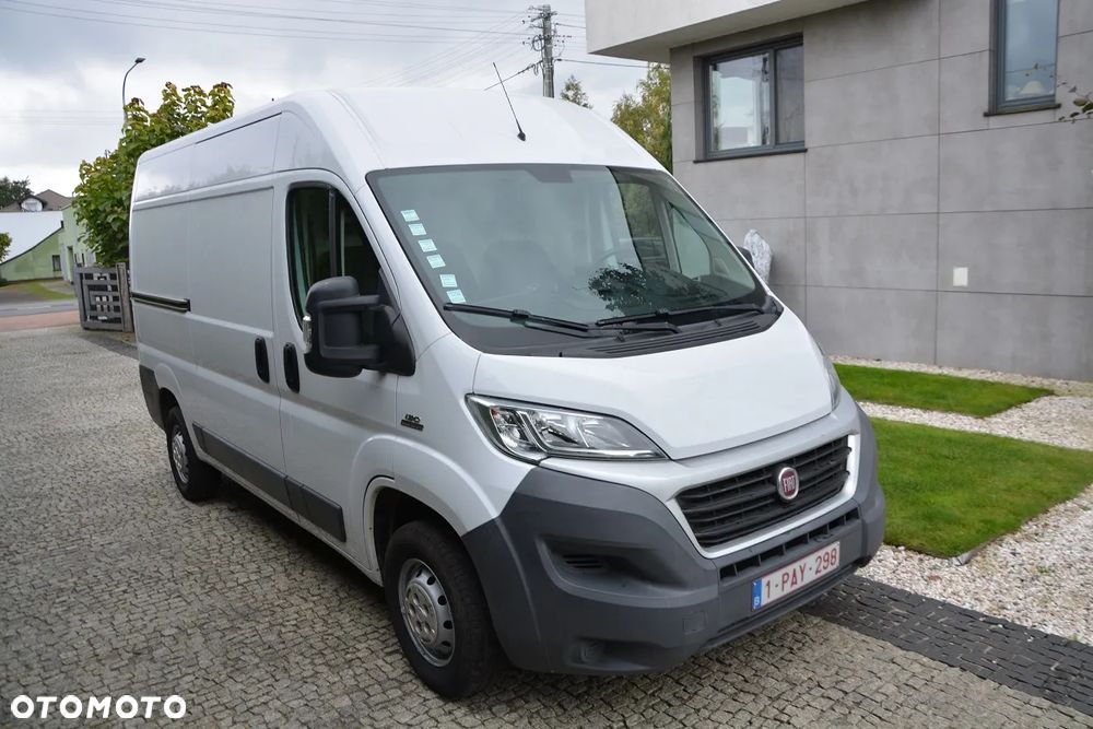 Fiat Ducato - 12