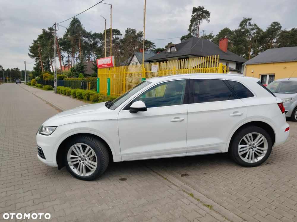 Audi Q5 - 13