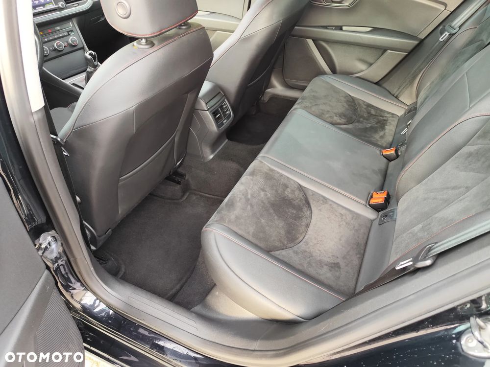 Seat Leon 2.0 TDI FR S&S - 24