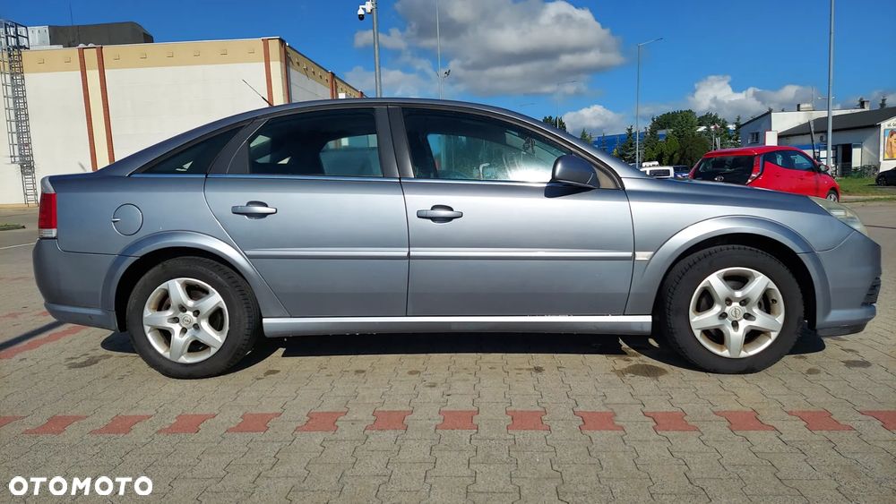 Opel Vectra 1.8 - 7