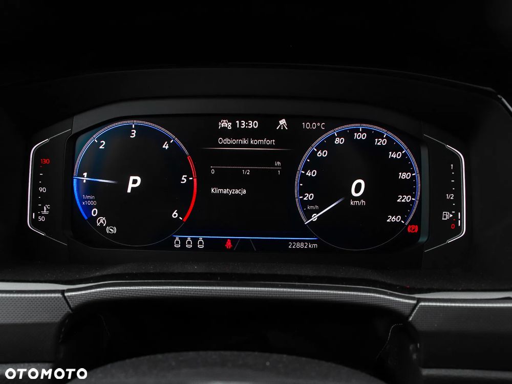 Volkswagen Touran 2.0 TDI BMT Highline DSG - 20