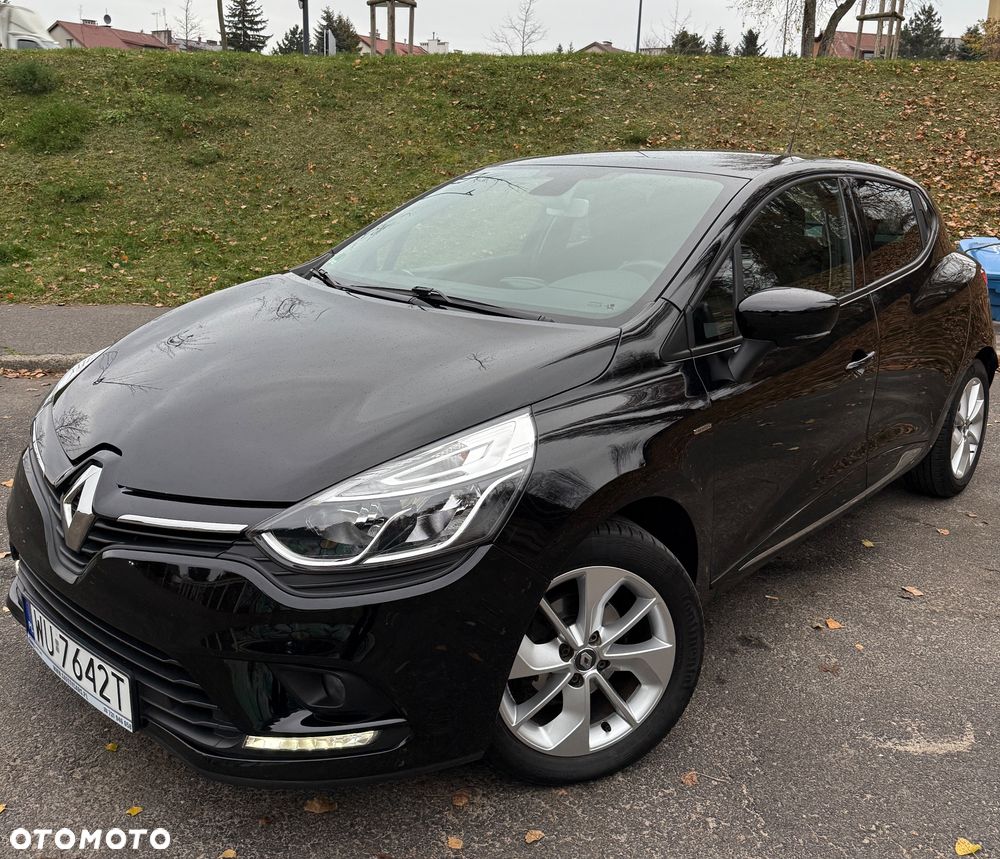 Renault Clio Energy TCe 90 Start & Stop Limited - 1