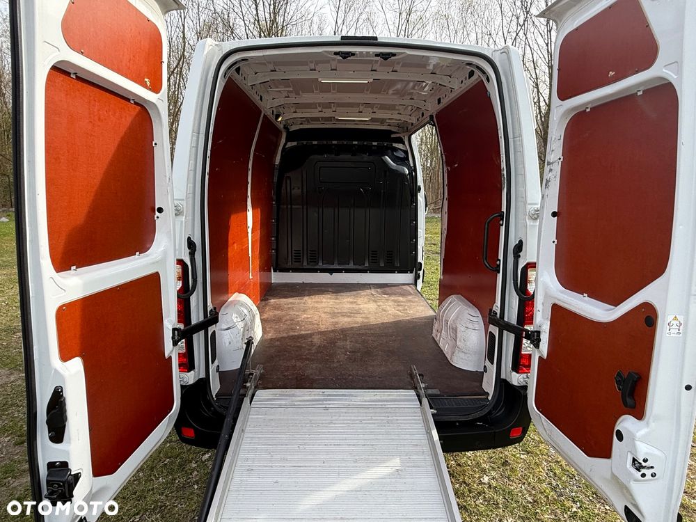 Renault Master L2H2 - 12