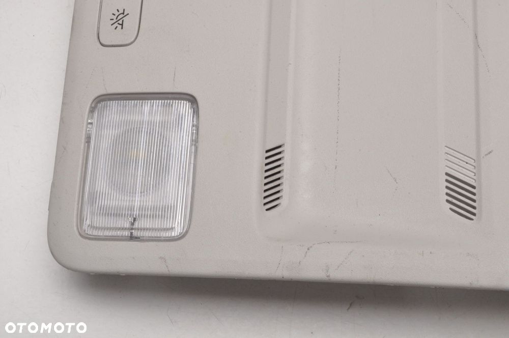 FORD FIESTA MK8 OŚWIETLENIE LAMPKA KABINY WNĘTRZA H1BB-A519A58-BF - 2