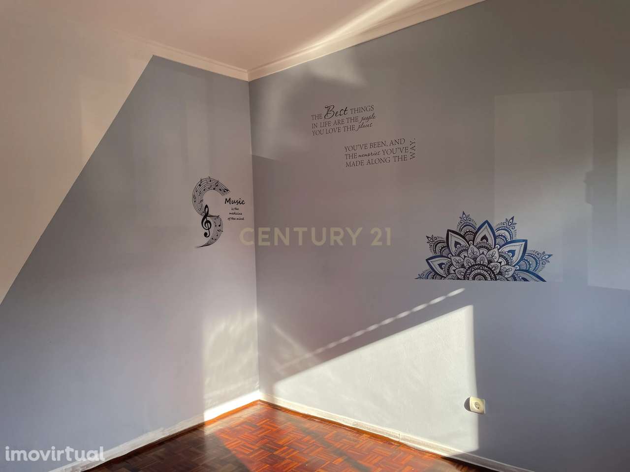 Apartamento T1 nas Paivas - Amora - Grande imagem: 3/21