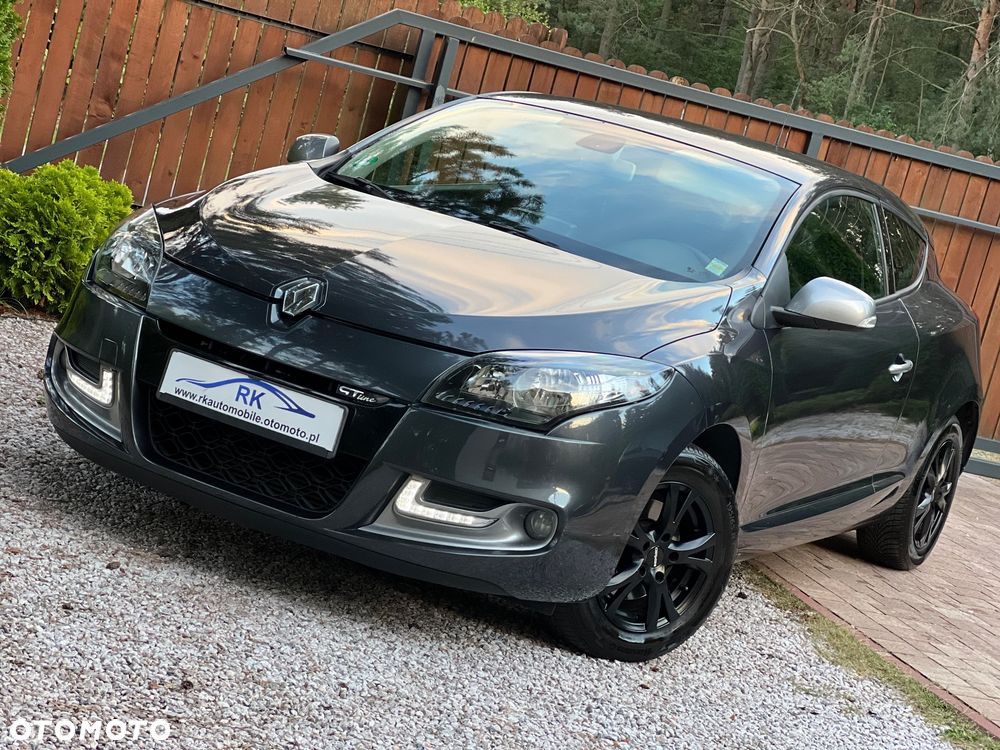 Renault Megane - 14