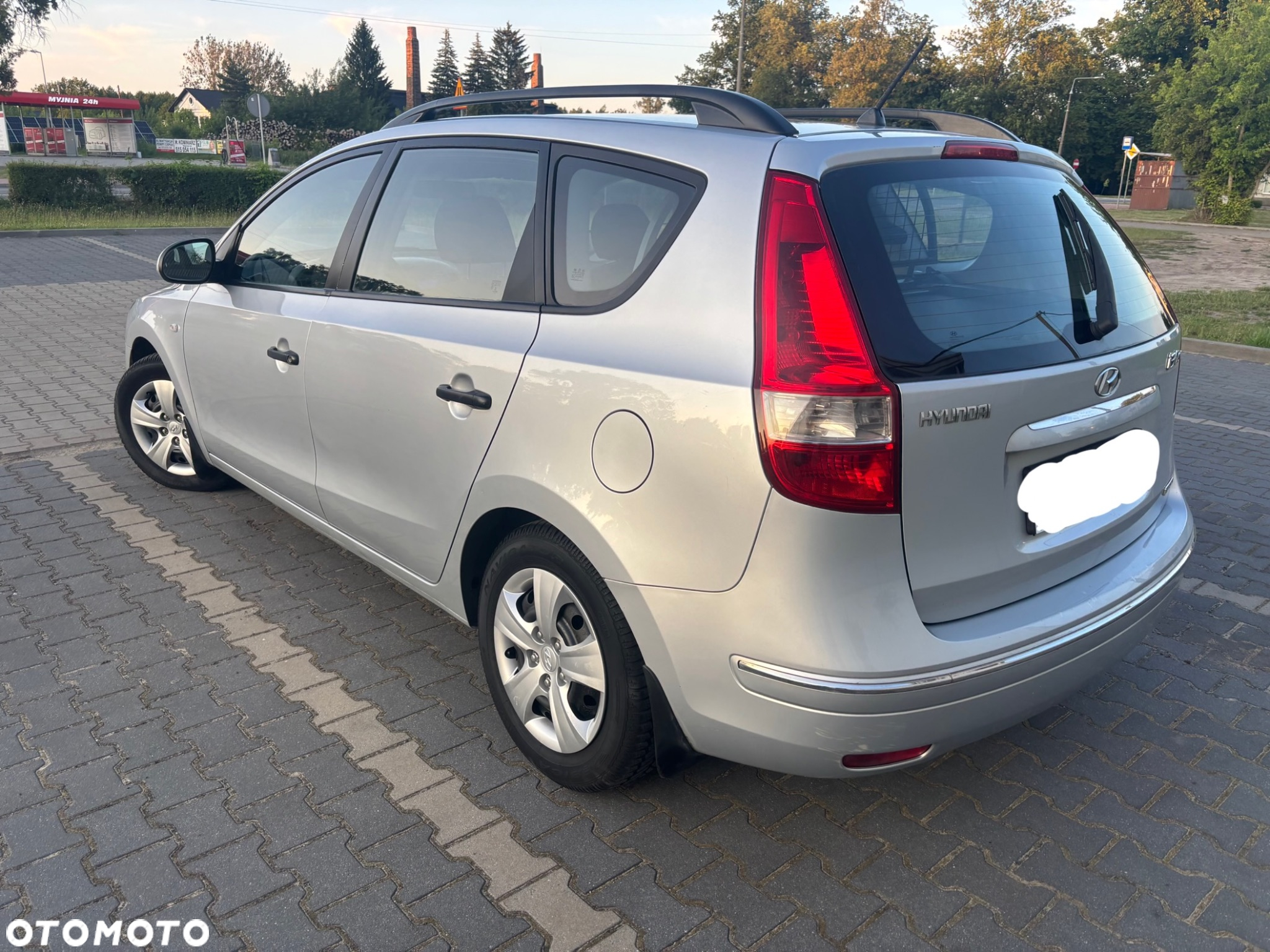 Hyundai i30 - 14