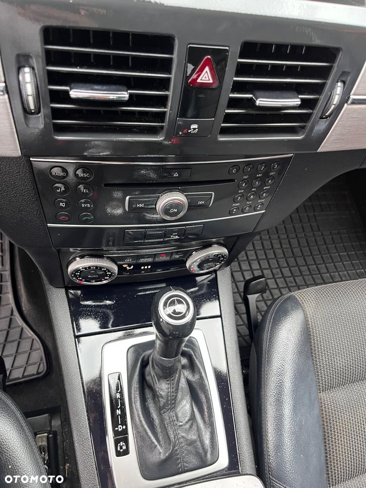 Mercedes-Benz GLK 220 CDI 4-Matic - 20