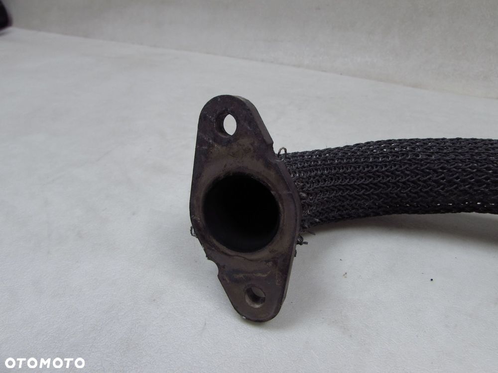 RANGE ROVER III LIFT L322 3.6 SVDT V8 06-12 RURKA PRZEWOD SPALIN EGR - 5