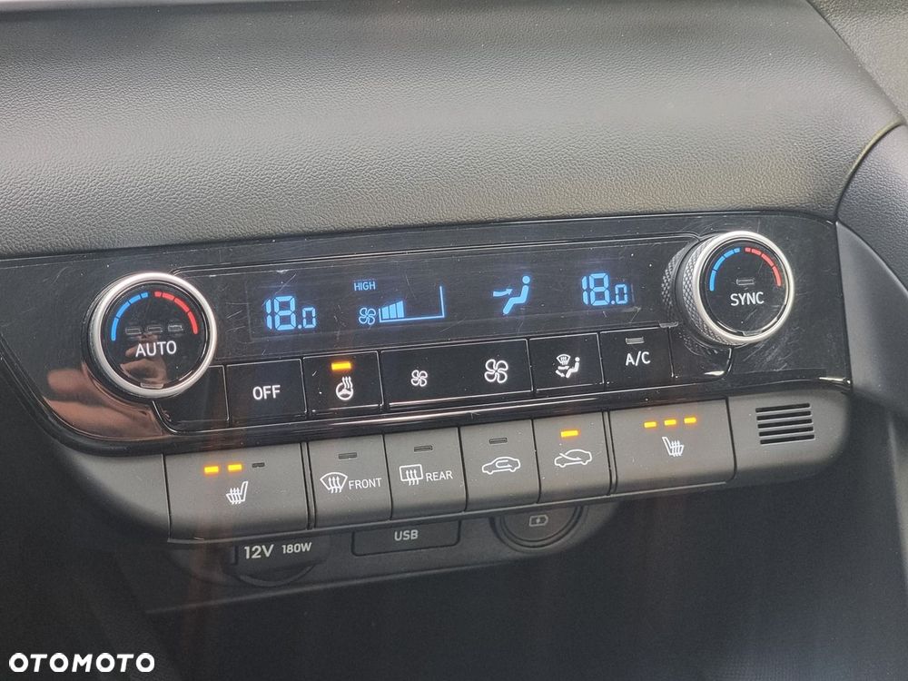 Hyundai Elantra 1.6 Smart - 30