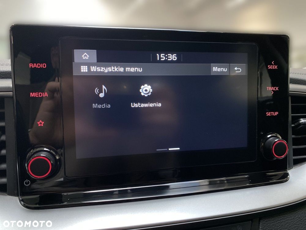 Kia Ceed - 17