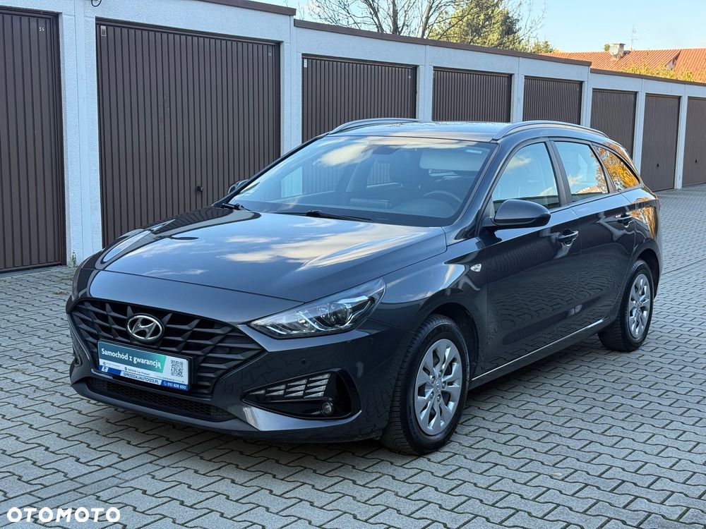 Hyundai i30 1.5 DPI Classic + - 2