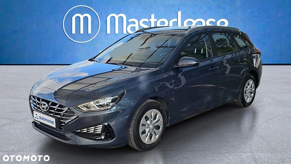 Hyundai i30 1.0 T-GDI Modern - 2