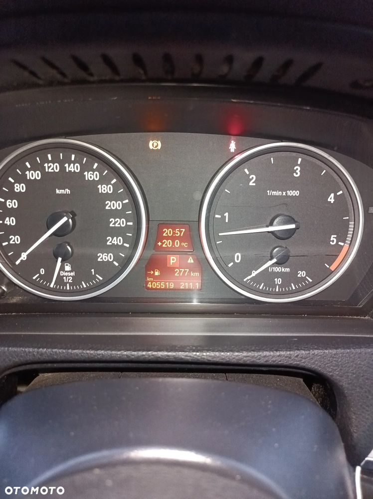 BMW X5 3.0d xDrive - 8