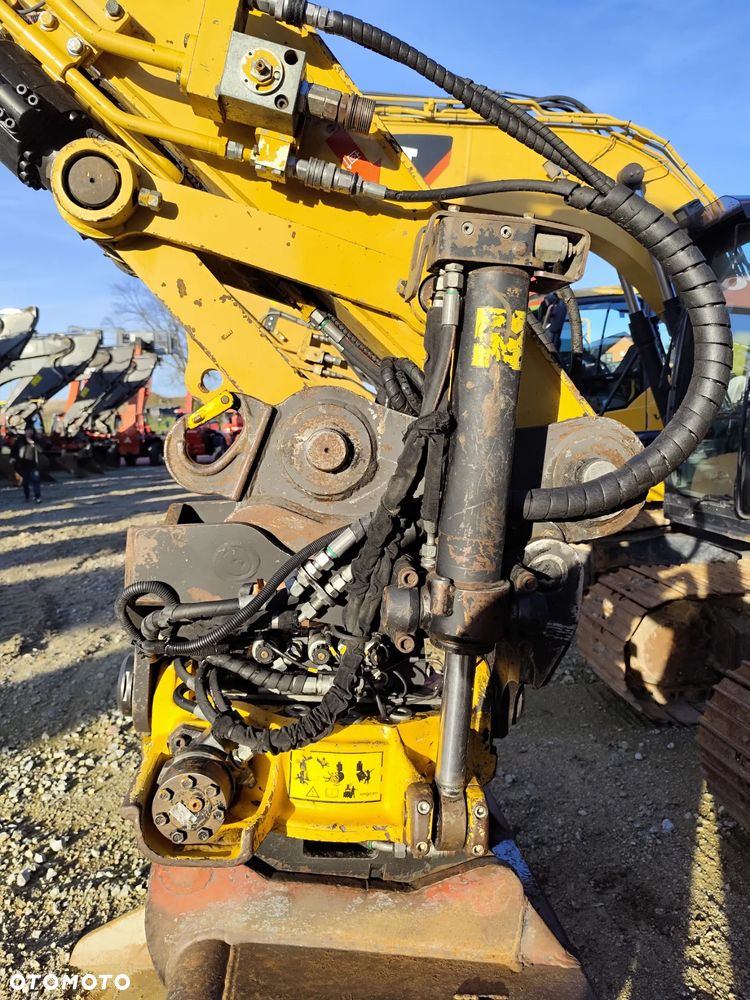 Caterpillar 312EL - 14