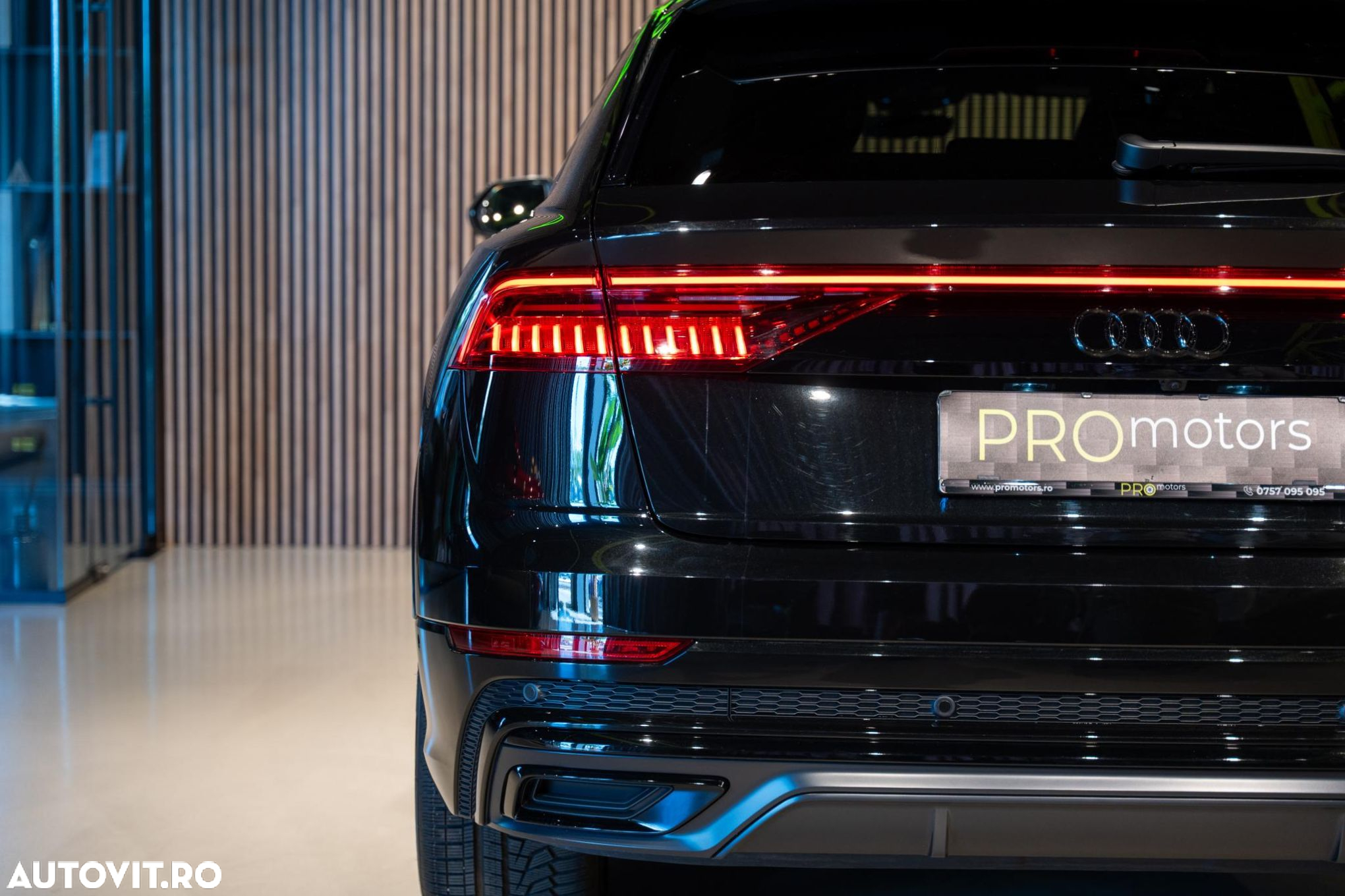 Audi Q8 - 19