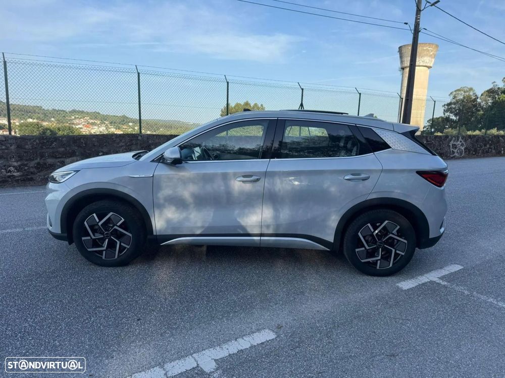 BYD Atto 3 60.48 kWh Design - 13
