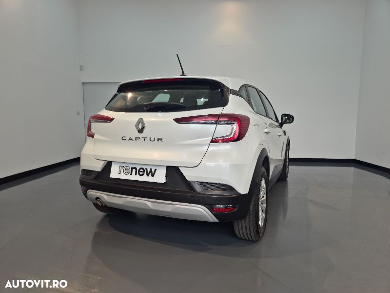 Renault Captur TCe 90 Zen - 3
