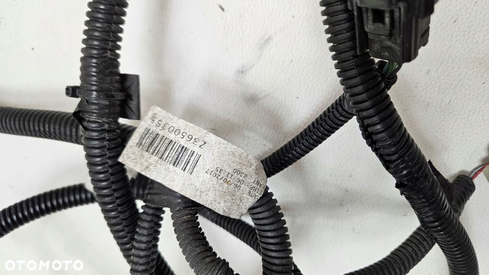 instalacja wiązka przód tesla model x 1032433-00-g - 4