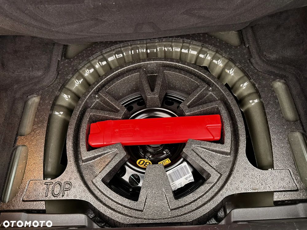 Opel Insignia 1.6 CDTI Enjoy S&S - 16