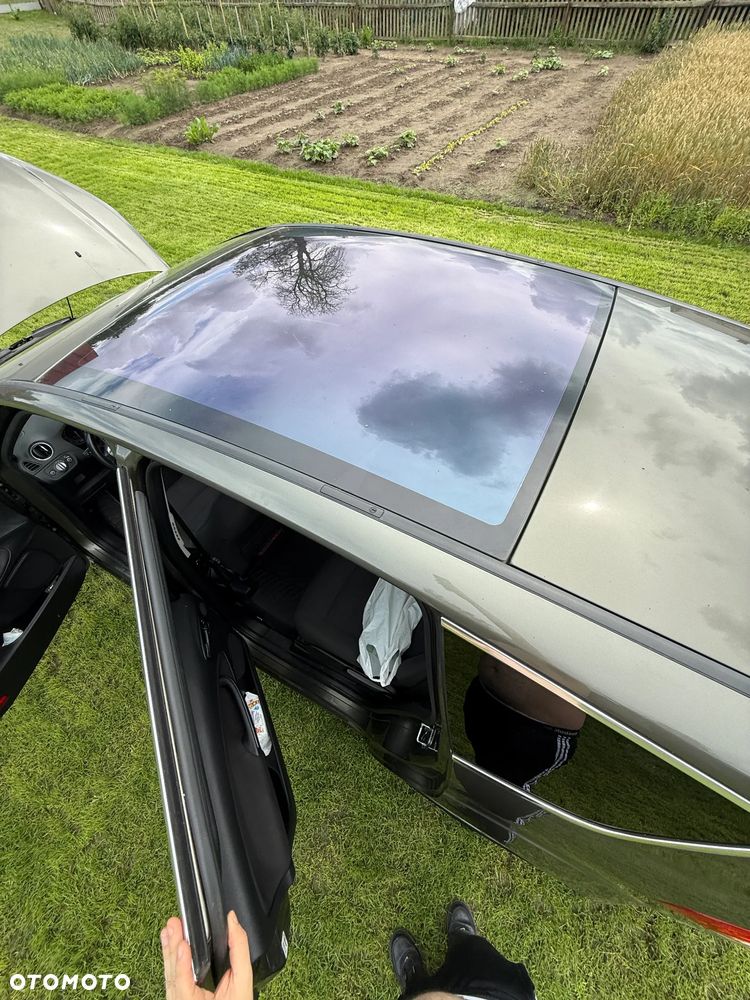 Ford S-Max 2.0 TDCi DPF Titanium - 12