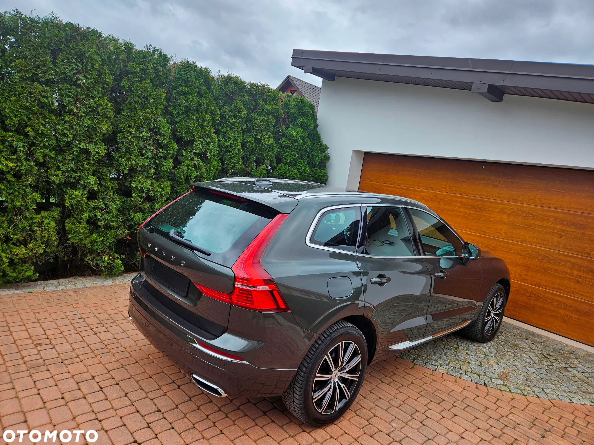 Volvo XC 60 T5 Inscription - 7