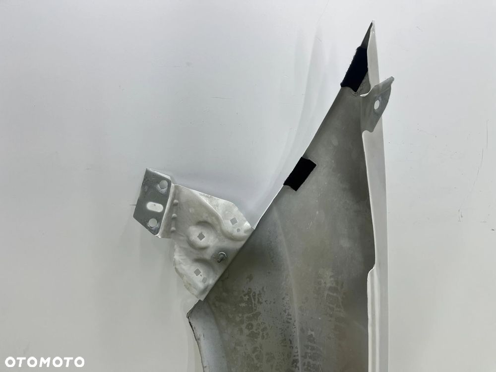 Błotnik Seat Altea Toledo 3 III 04-15r. prawy przedni prawy przód 5P0821106 - 12