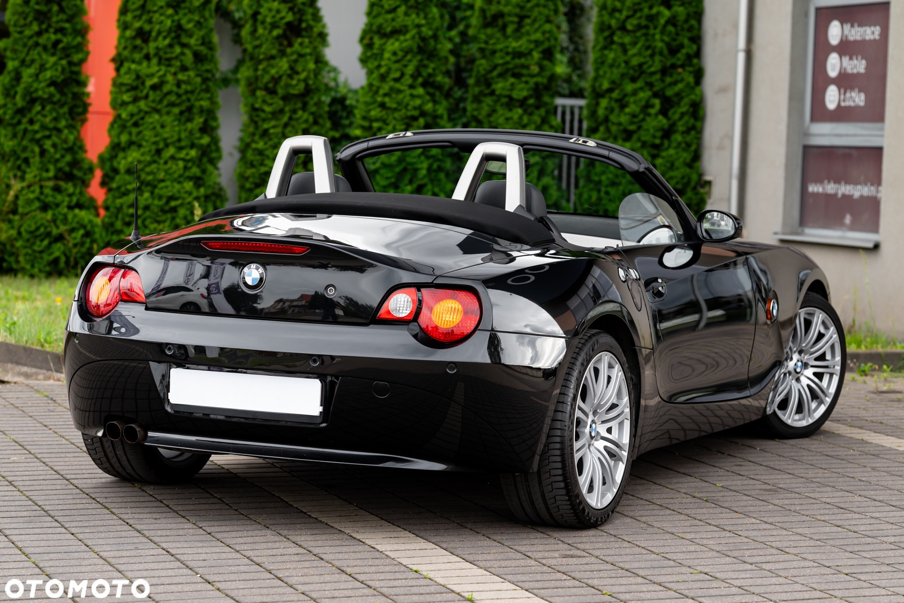 BMW Z4 - 7