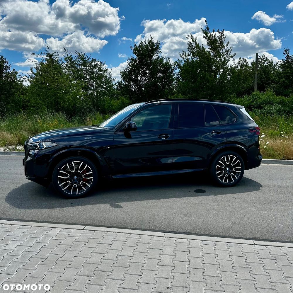 BMW X5 xDrive30d mHEV sport - 10