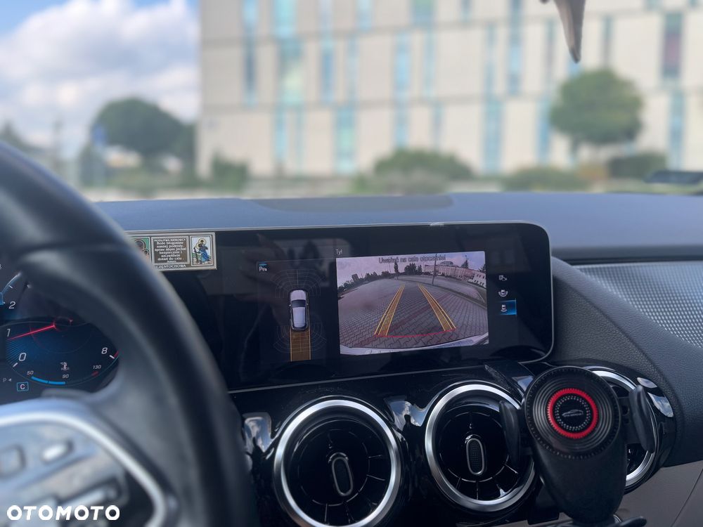 Mercedes-Benz GLA 200 - 15