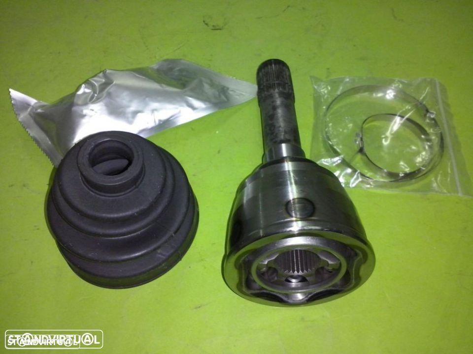 Ponta de cardan Suzuki Grand Vitara 2.0td Mazda RF (Nova) - 1