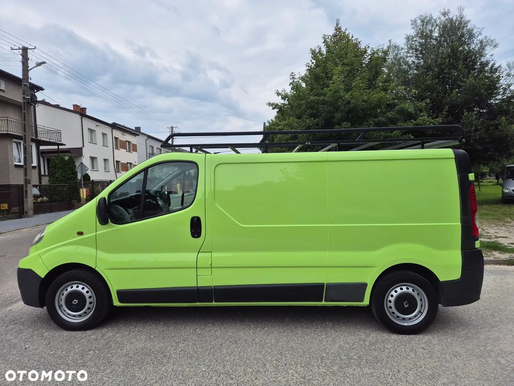 Renault Trafic - 11