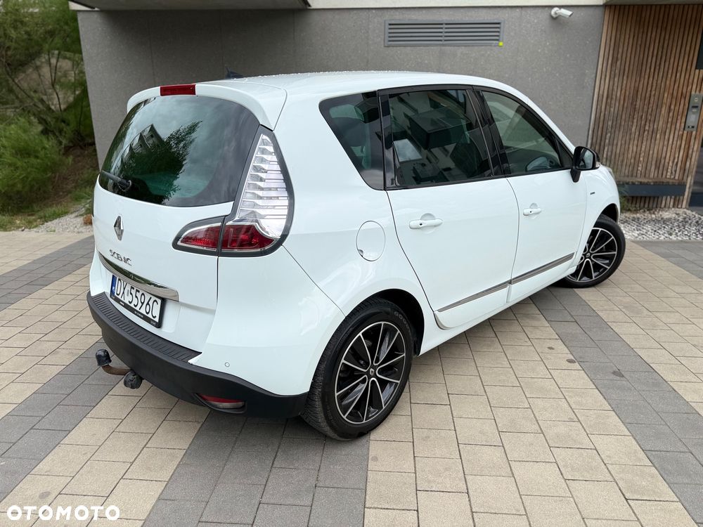 Renault Scenic - 28